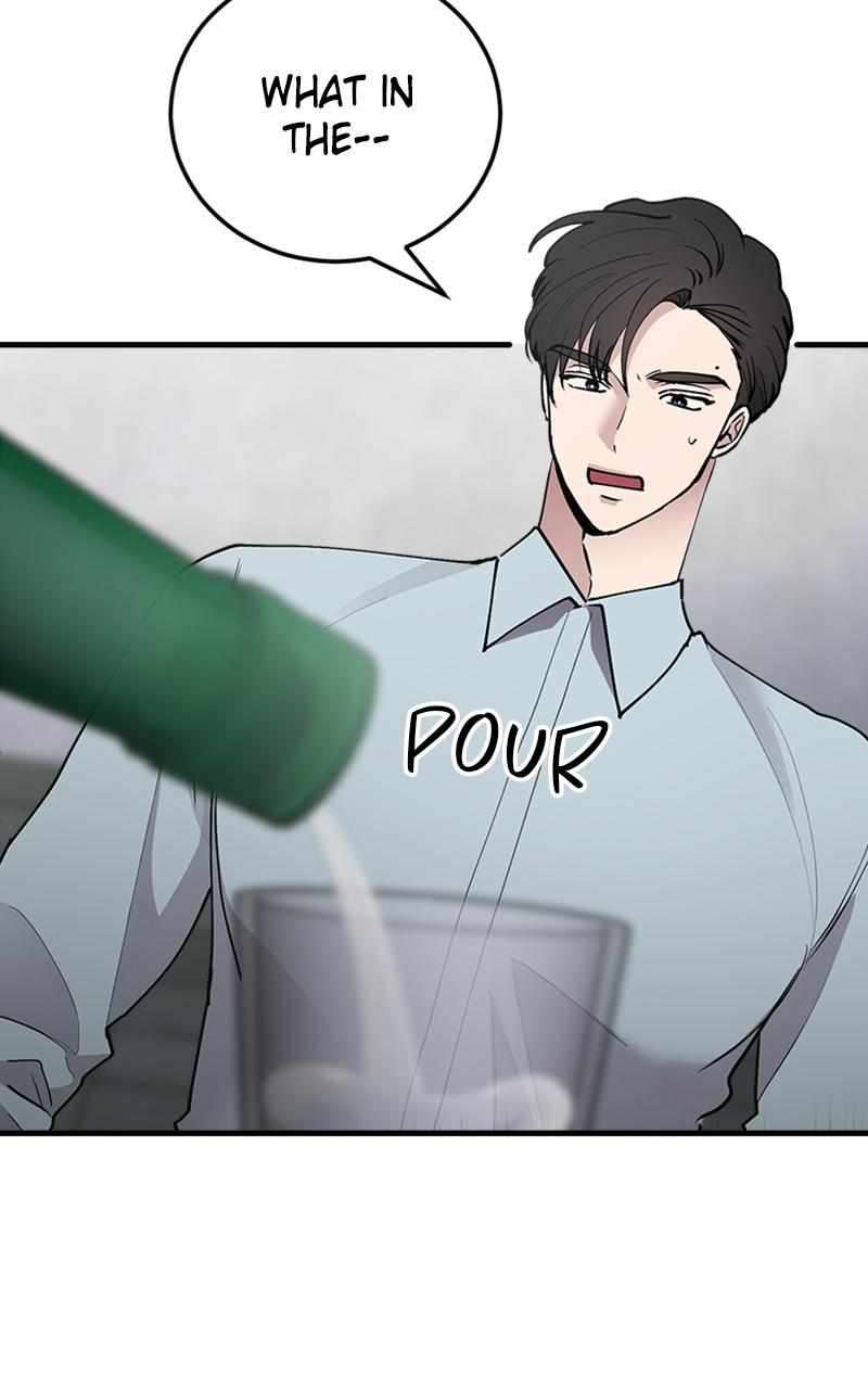 I Spy a Married Life Chap 37 - Next Chap 38