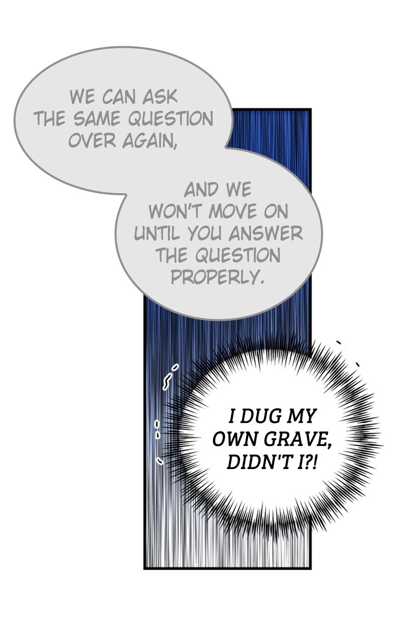 I Spy a Married Life Chap 37 - Next Chap 38