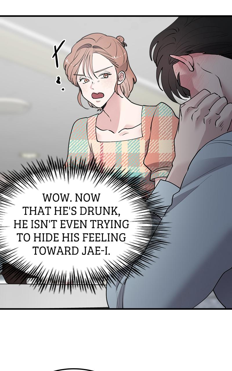 I Spy a Married Life Chap 37 - Next Chap 38