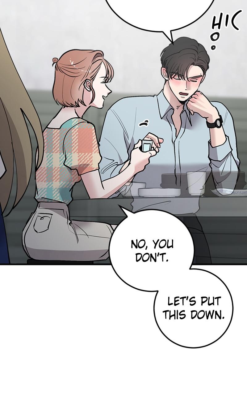 I Spy a Married Life Chap 37 - Next Chap 38