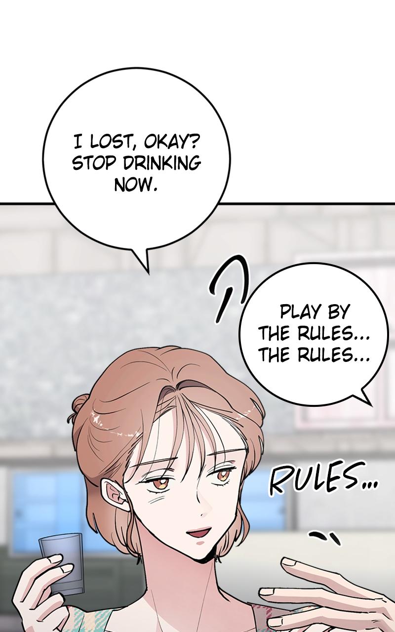 I Spy a Married Life Chap 37 - Next Chap 38