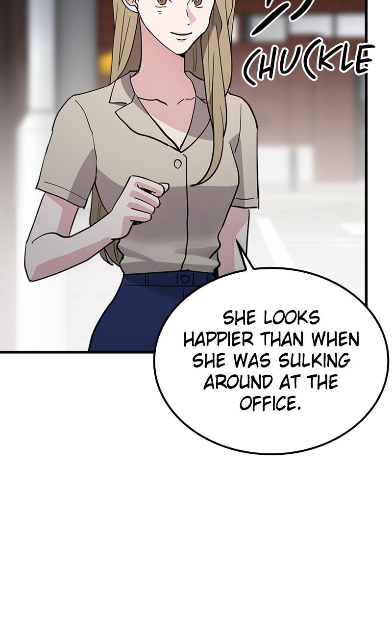 I Spy a Married Life Chap 37 - Next Chap 38