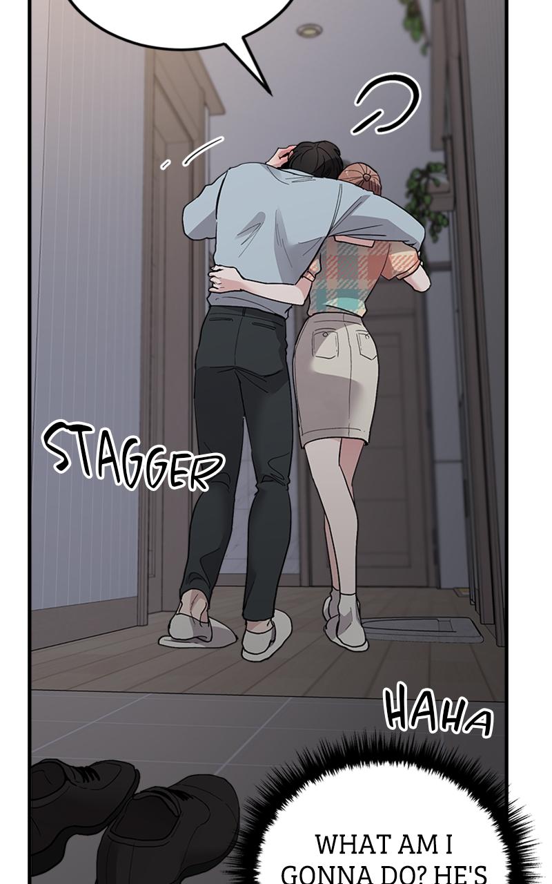 I Spy a Married Life Chap 37 - Next Chap 38