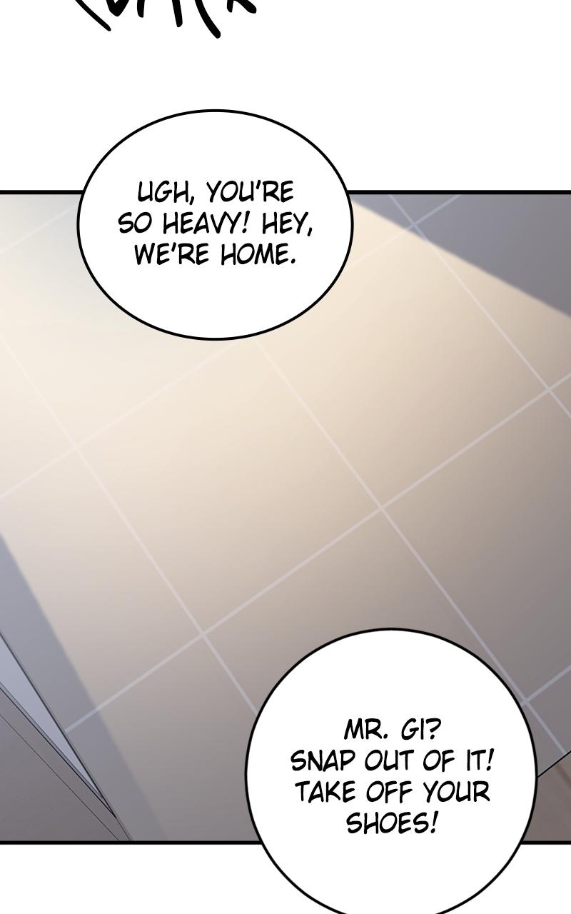I Spy a Married Life Chap 37 - Next Chap 38