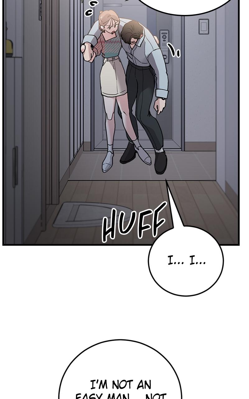 I Spy a Married Life Chap 37 - Next Chap 38