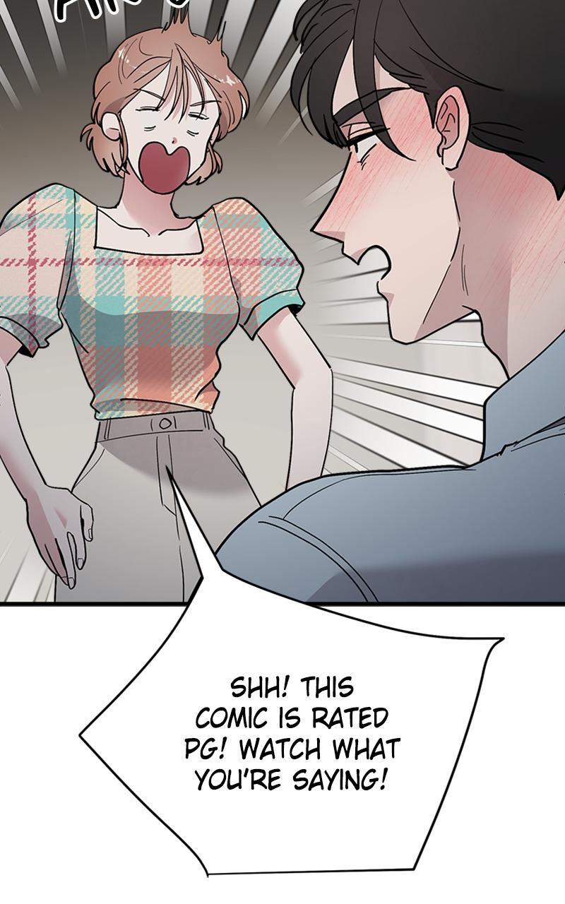 I Spy a Married Life Chap 37 - Next Chap 38