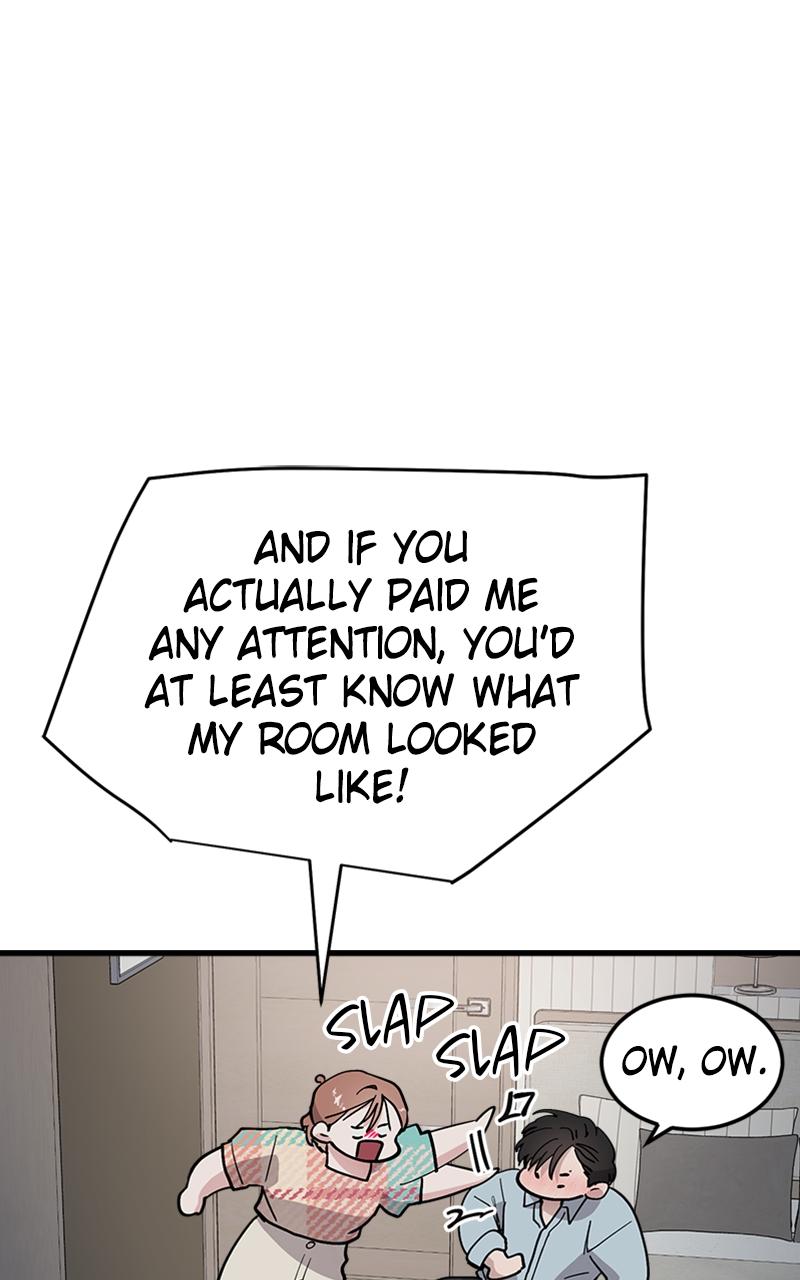 I Spy a Married Life Chap 37 - Next Chap 38
