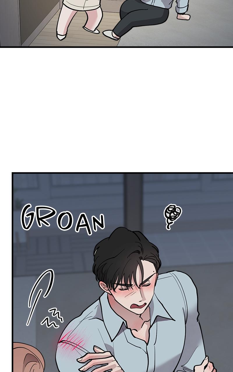 I Spy a Married Life Chap 37 - Next Chap 38