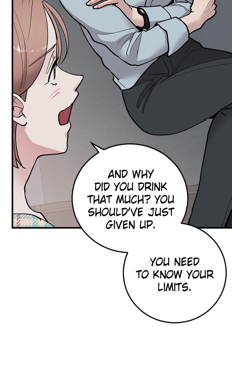 I Spy a Married Life Chap 37 - Next Chap 38
