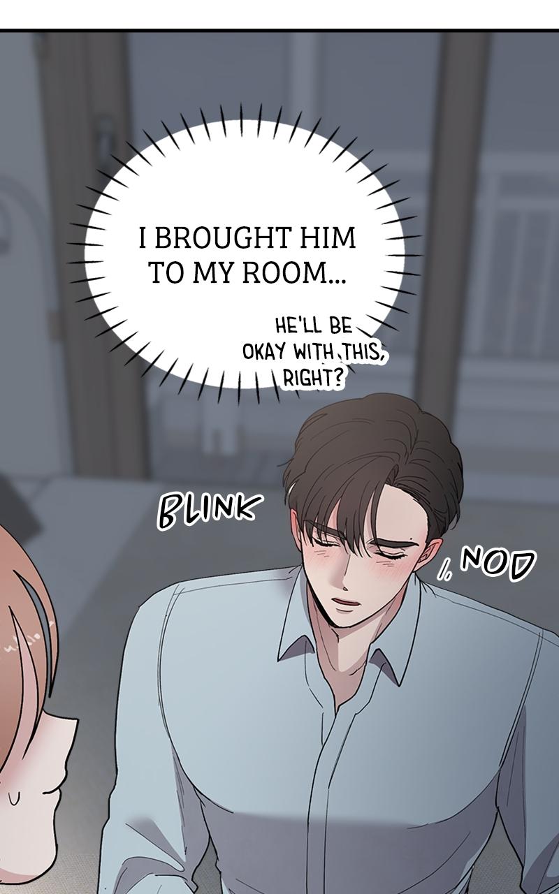 I Spy a Married Life Chap 37 - Next Chap 38