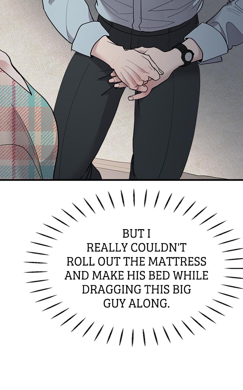 I Spy a Married Life Chap 37 - Next Chap 38