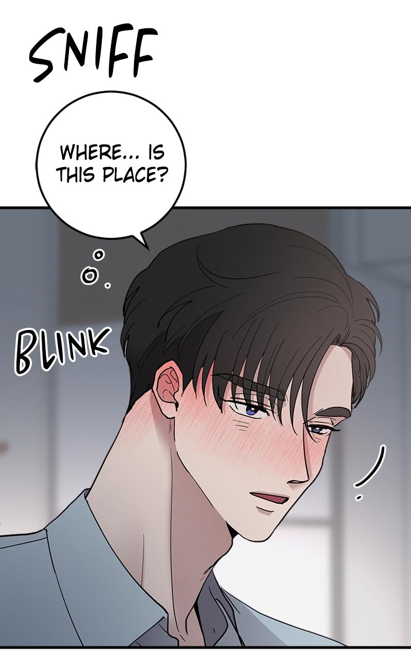 I Spy a Married Life Chap 37 - Next Chap 38
