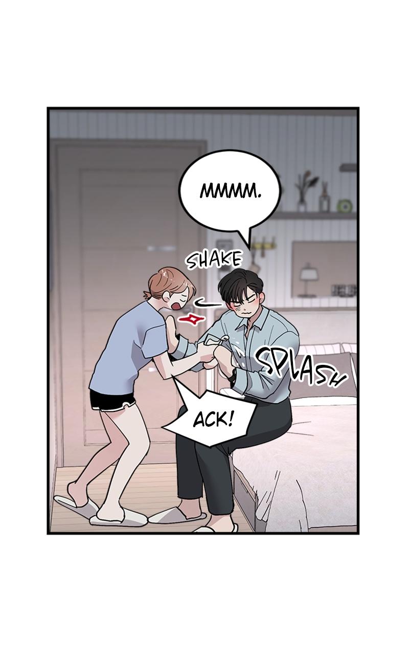 I Spy a Married Life Chap 37 - Next Chap 38