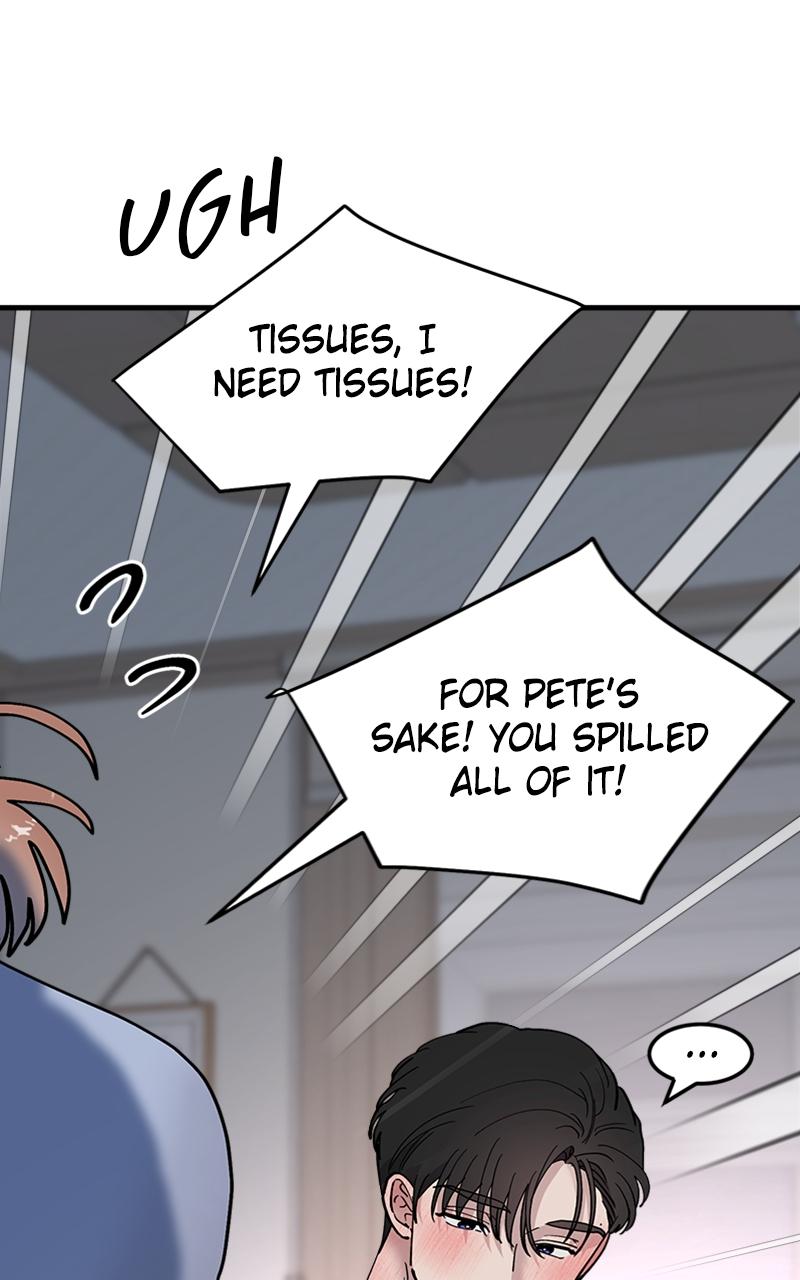 I Spy a Married Life Chap 37 - Next Chap 38