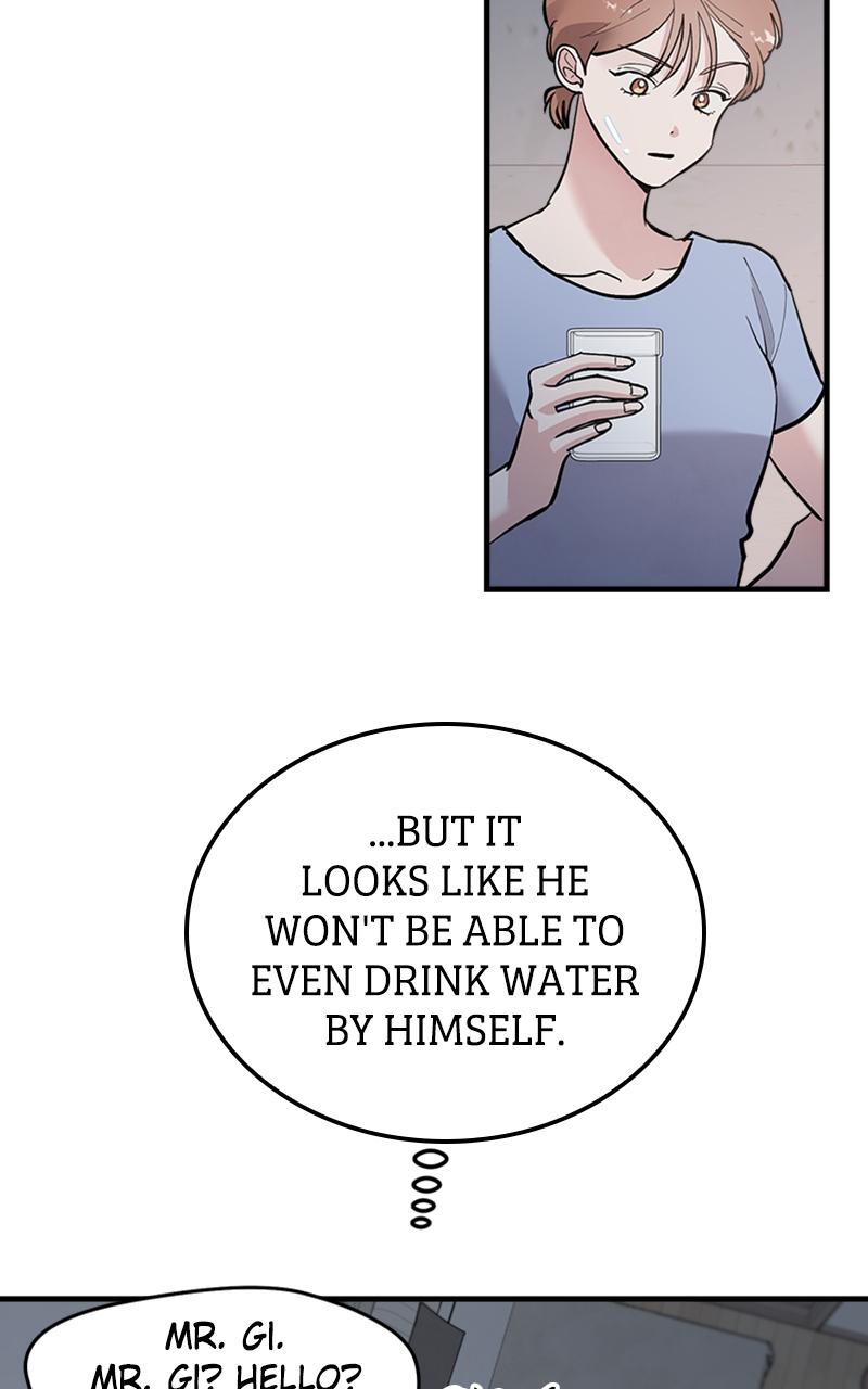 I Spy a Married Life Chap 37 - Next Chap 38