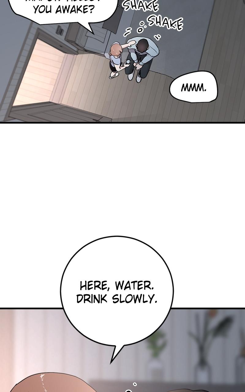 I Spy a Married Life Chap 37 - Next Chap 38