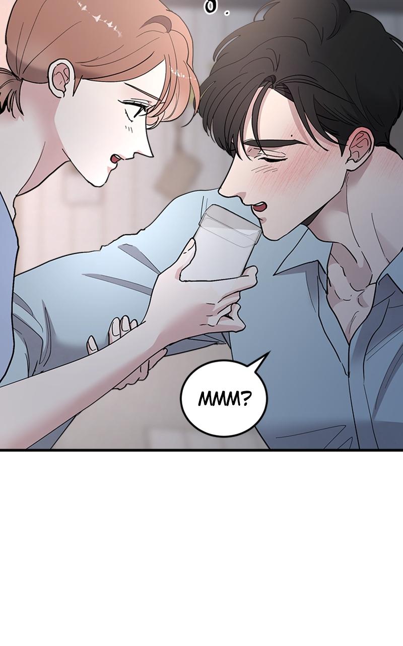 I Spy a Married Life Chap 37 - Next Chap 38