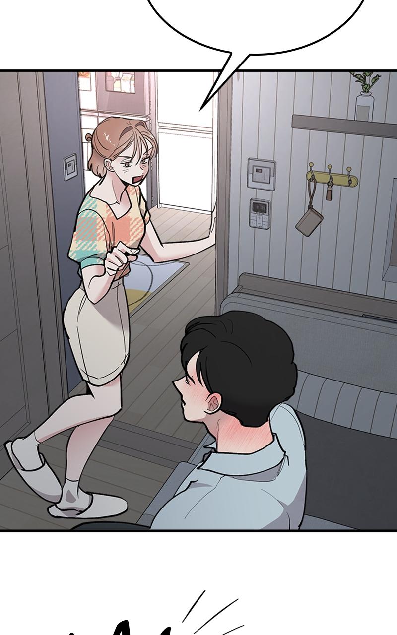 I Spy a Married Life Chap 37 - Next Chap 38