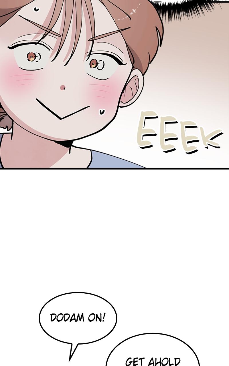 I Spy a Married Life Chap 37 - Next Chap 38