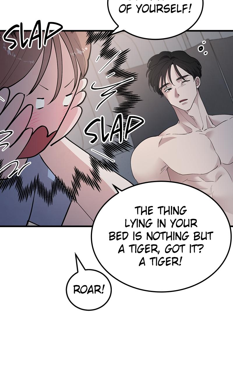 I Spy a Married Life Chap 37 - Next Chap 38
