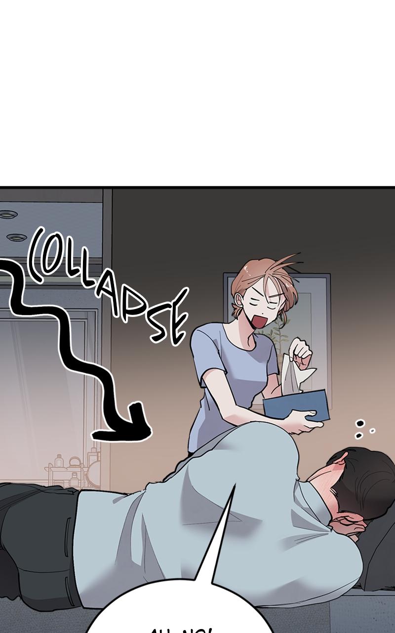 I Spy a Married Life Chap 37 - Next Chap 38