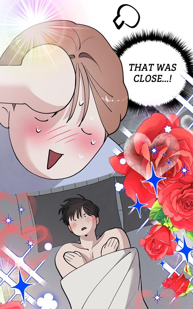 I Spy a Married Life Chap 37 - Next Chap 38