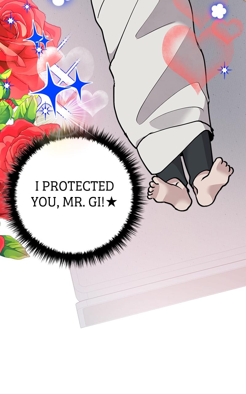 I Spy a Married Life Chap 37 - Next Chap 38