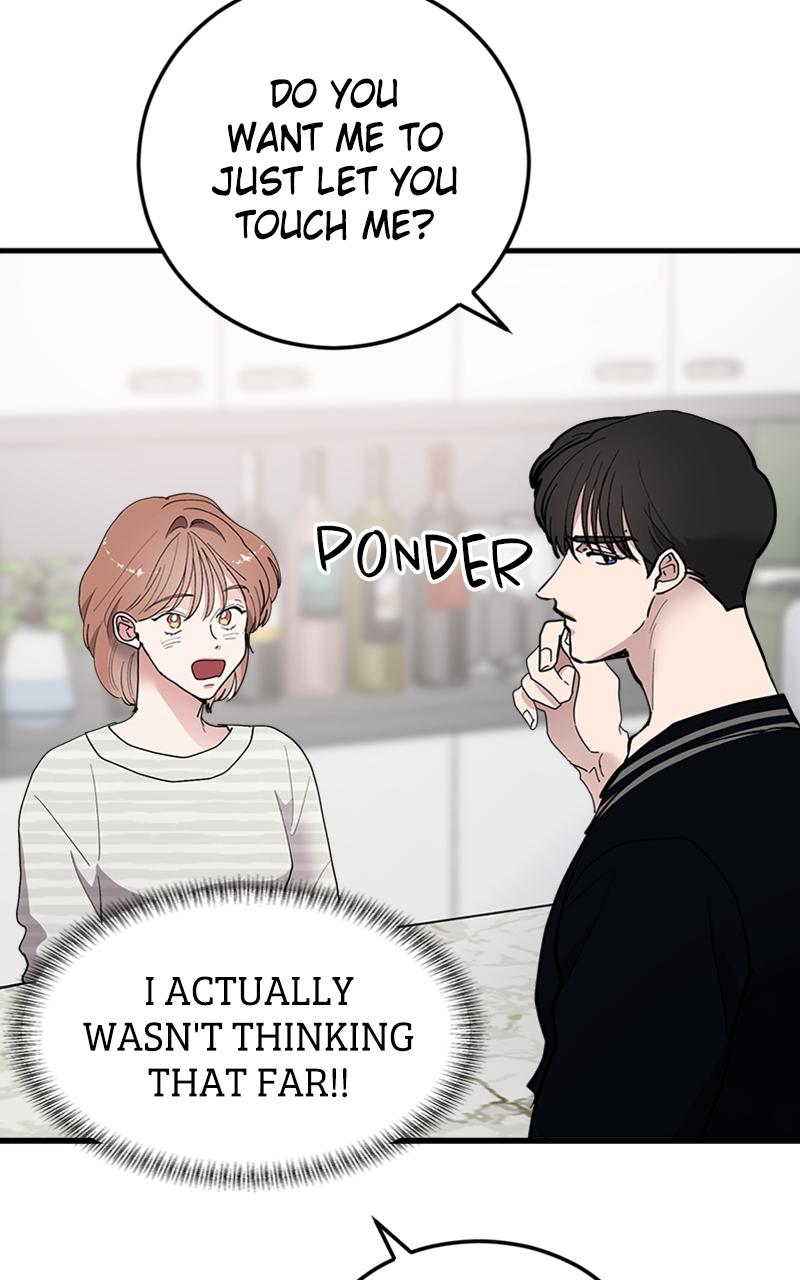 I Spy a Married Life Chap 34 - Next Chap 35