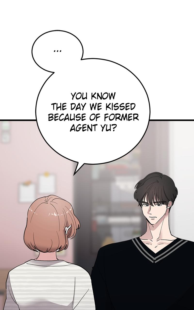 I Spy a Married Life Chap 34 - Next Chap 35