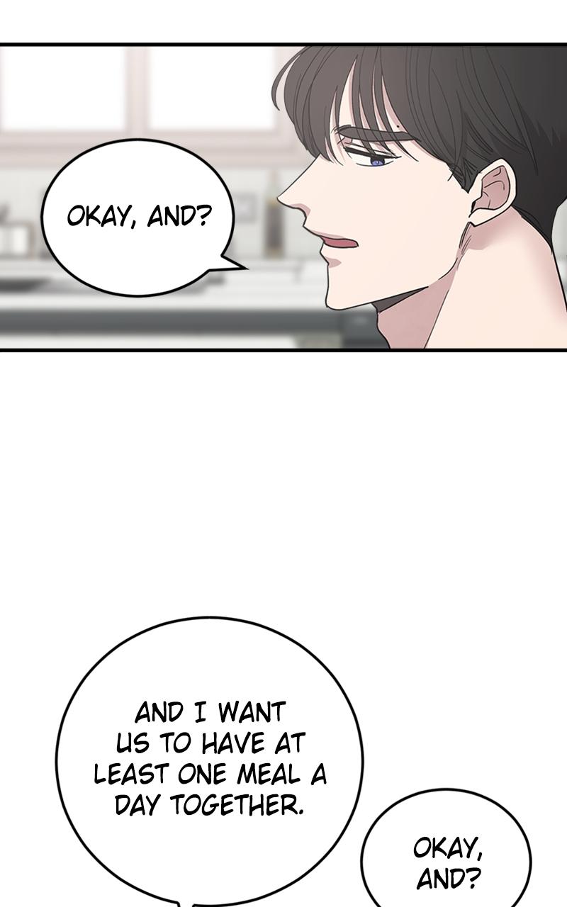 I Spy a Married Life Chap 34 - Next Chap 35