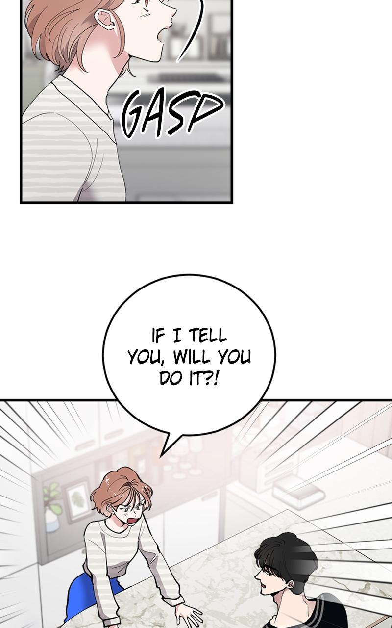 I Spy a Married Life Chap 34 - Next Chap 35