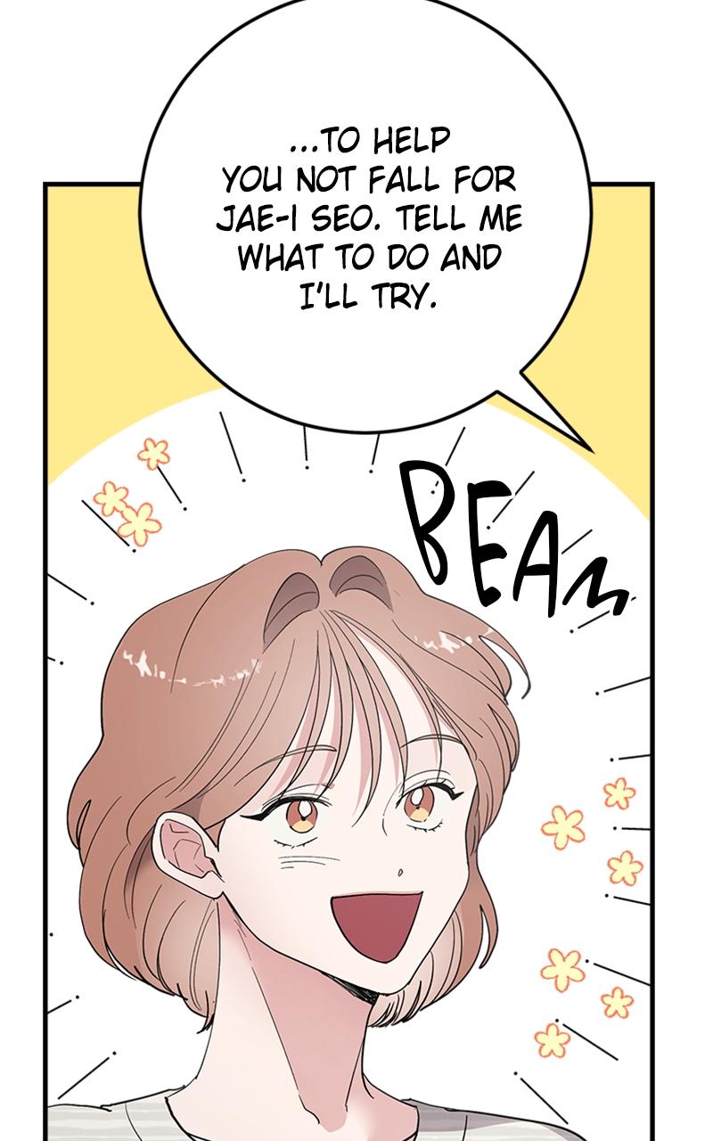 I Spy a Married Life Chap 34 - Next Chap 35