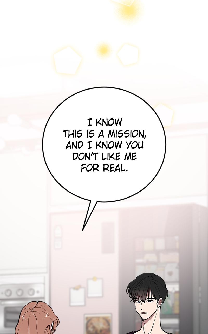 I Spy a Married Life Chap 34 - Next Chap 35