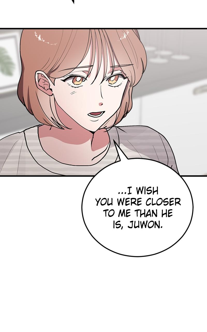 I Spy a Married Life Chap 34 - Next Chap 35