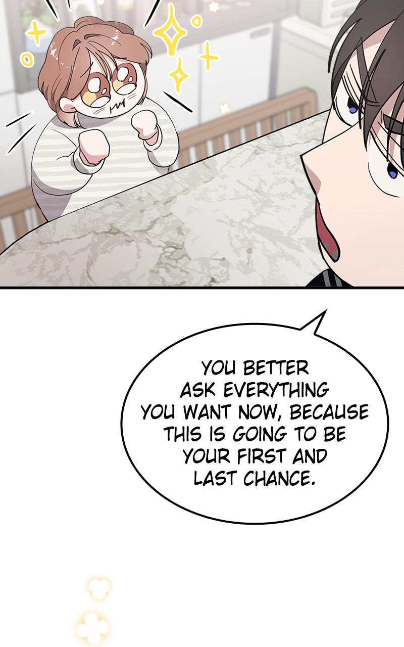 I Spy a Married Life Chap 34 - Next Chap 35