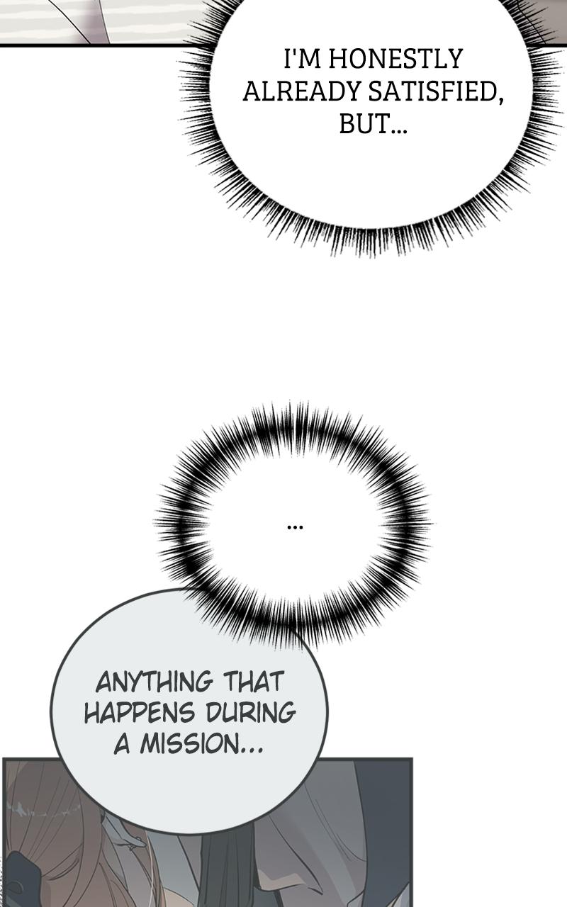 I Spy a Married Life Chap 34 - Next Chap 35