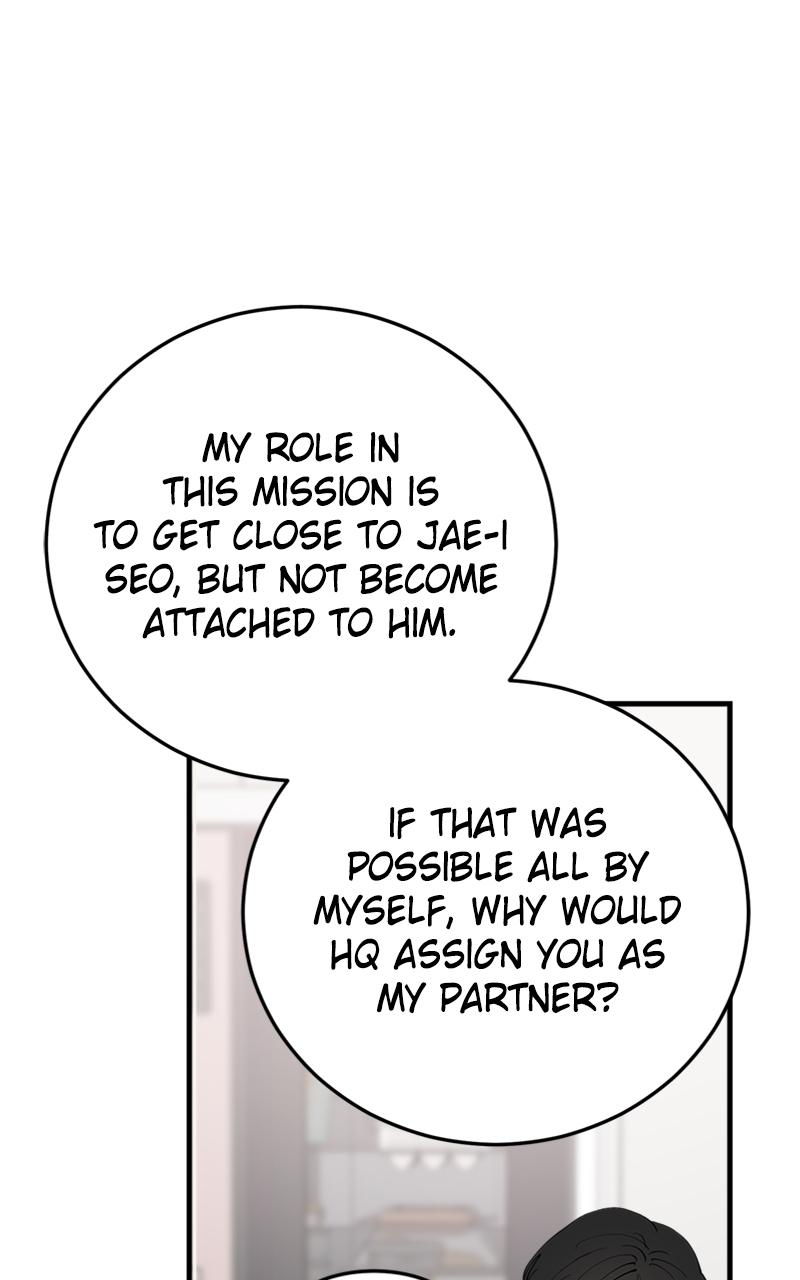 I Spy a Married Life Chap 34 - Next Chap 35