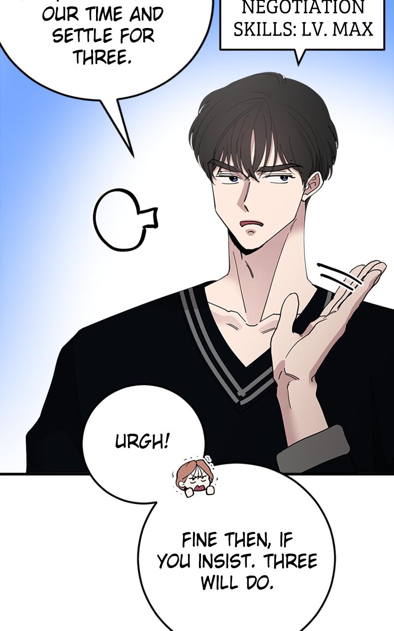 I Spy a Married Life Chap 34 - Next Chap 35