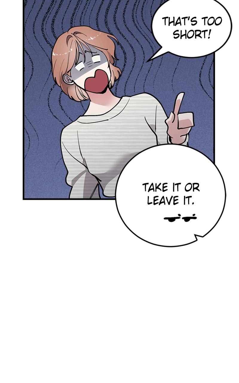 I Spy a Married Life Chap 34 - Next Chap 35