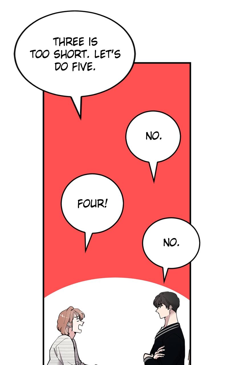 I Spy a Married Life Chap 34 - Next Chap 35