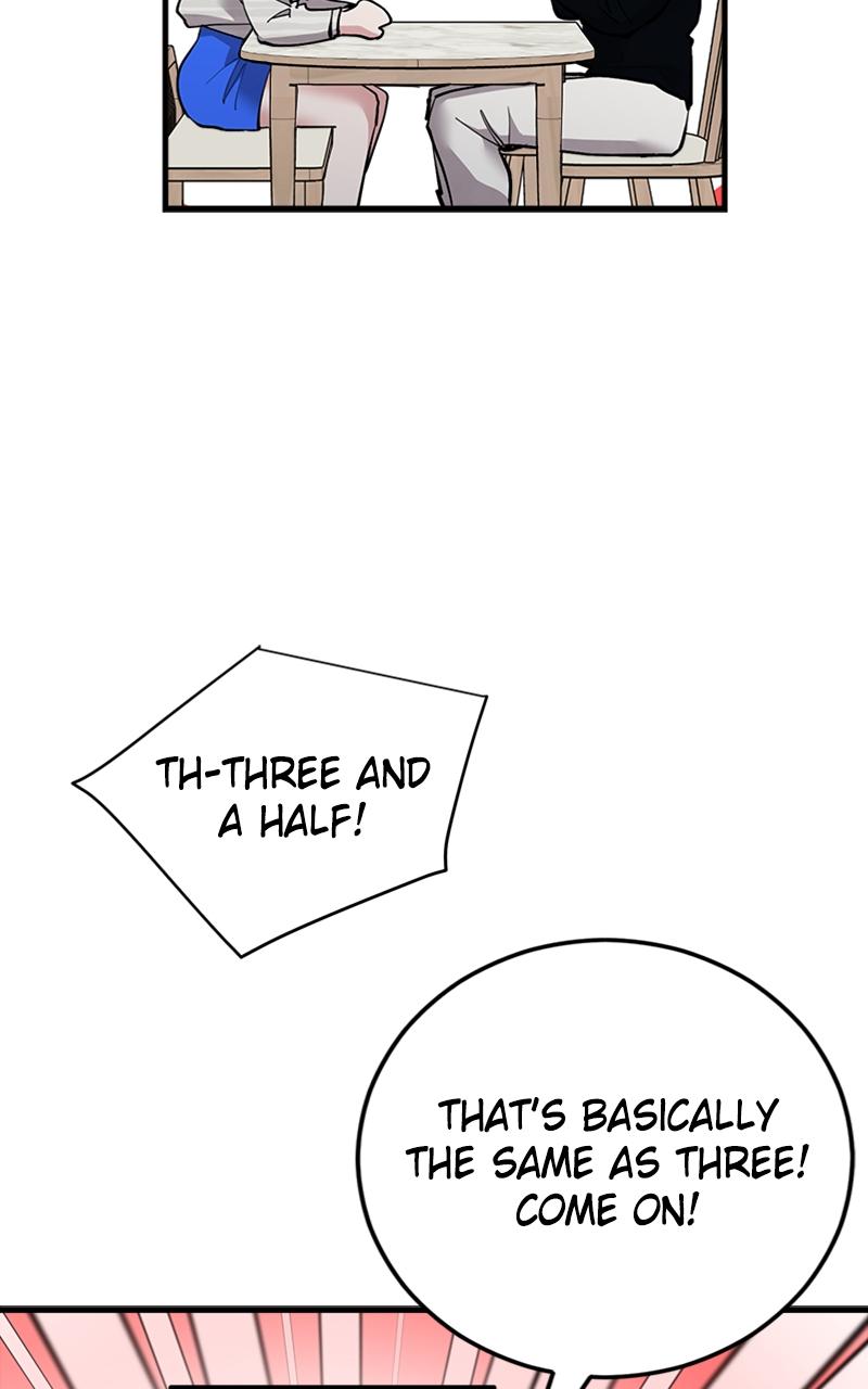 I Spy a Married Life Chap 34 - Next Chap 35