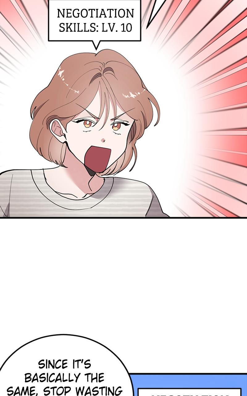 I Spy a Married Life Chap 34 - Next Chap 35