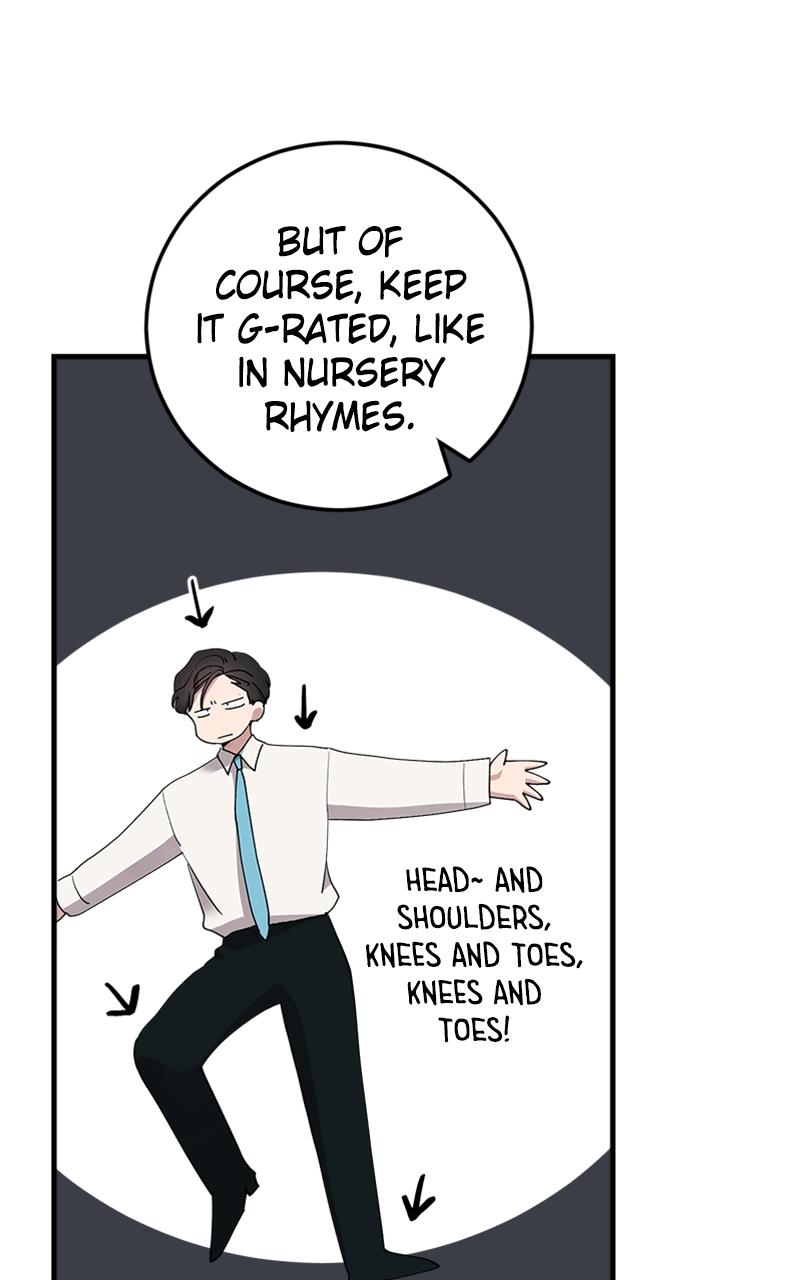 I Spy a Married Life Chap 34 - Next Chap 35