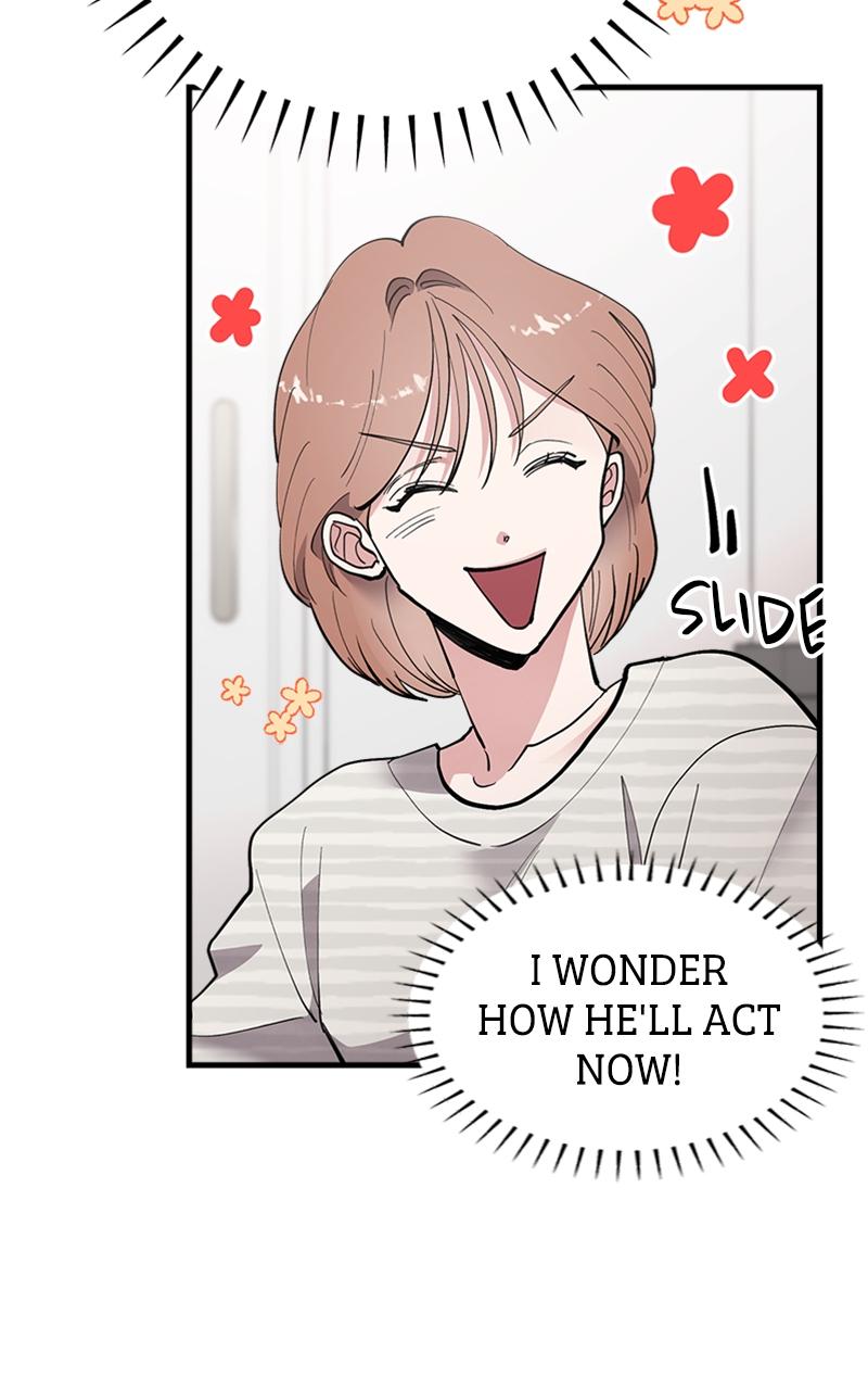 I Spy a Married Life Chap 34 - Next Chap 35