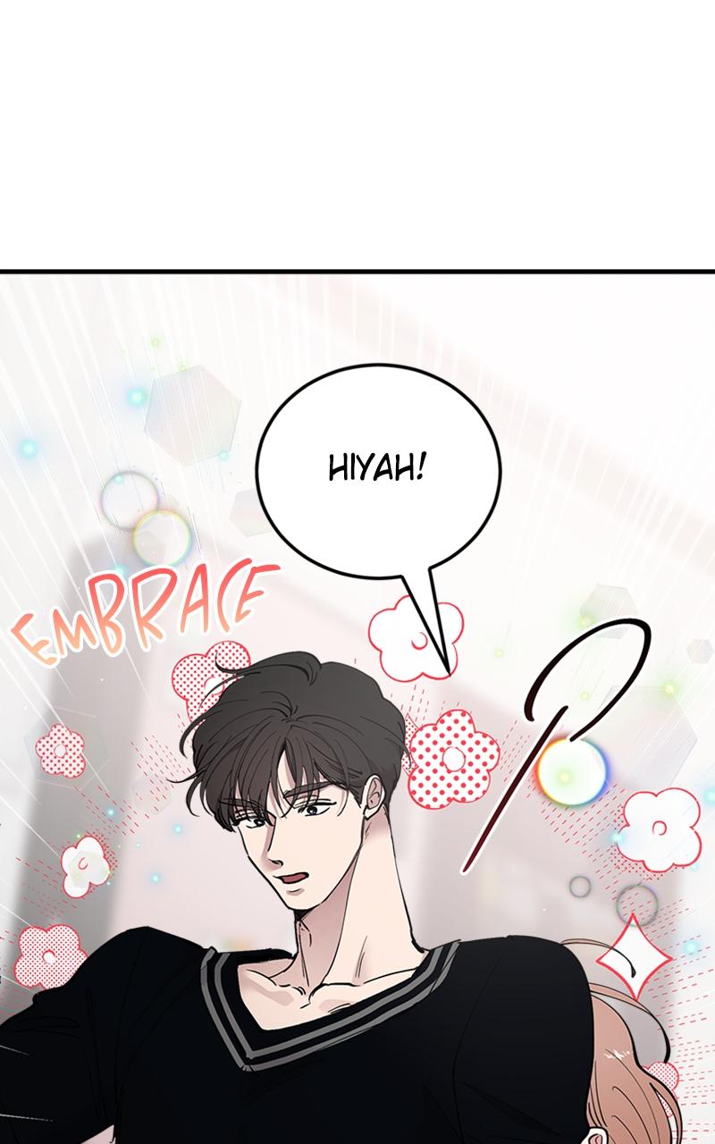 I Spy a Married Life Chap 34 - Next Chap 35