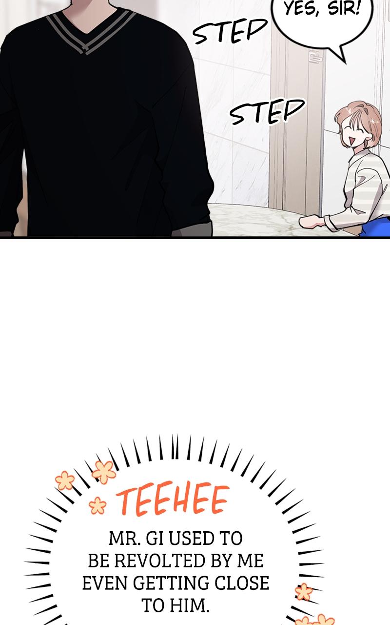 I Spy a Married Life Chap 34 - Next Chap 35