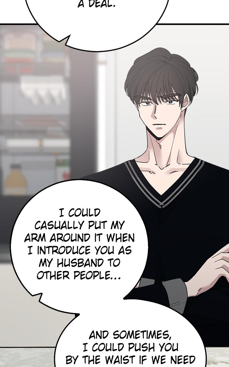 I Spy a Married Life Chap 34 - Next Chap 35