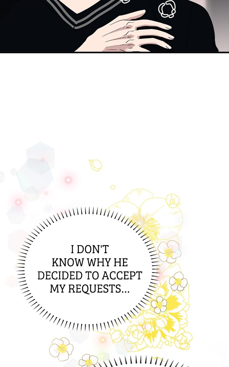 I Spy a Married Life Chap 34 - Next Chap 35