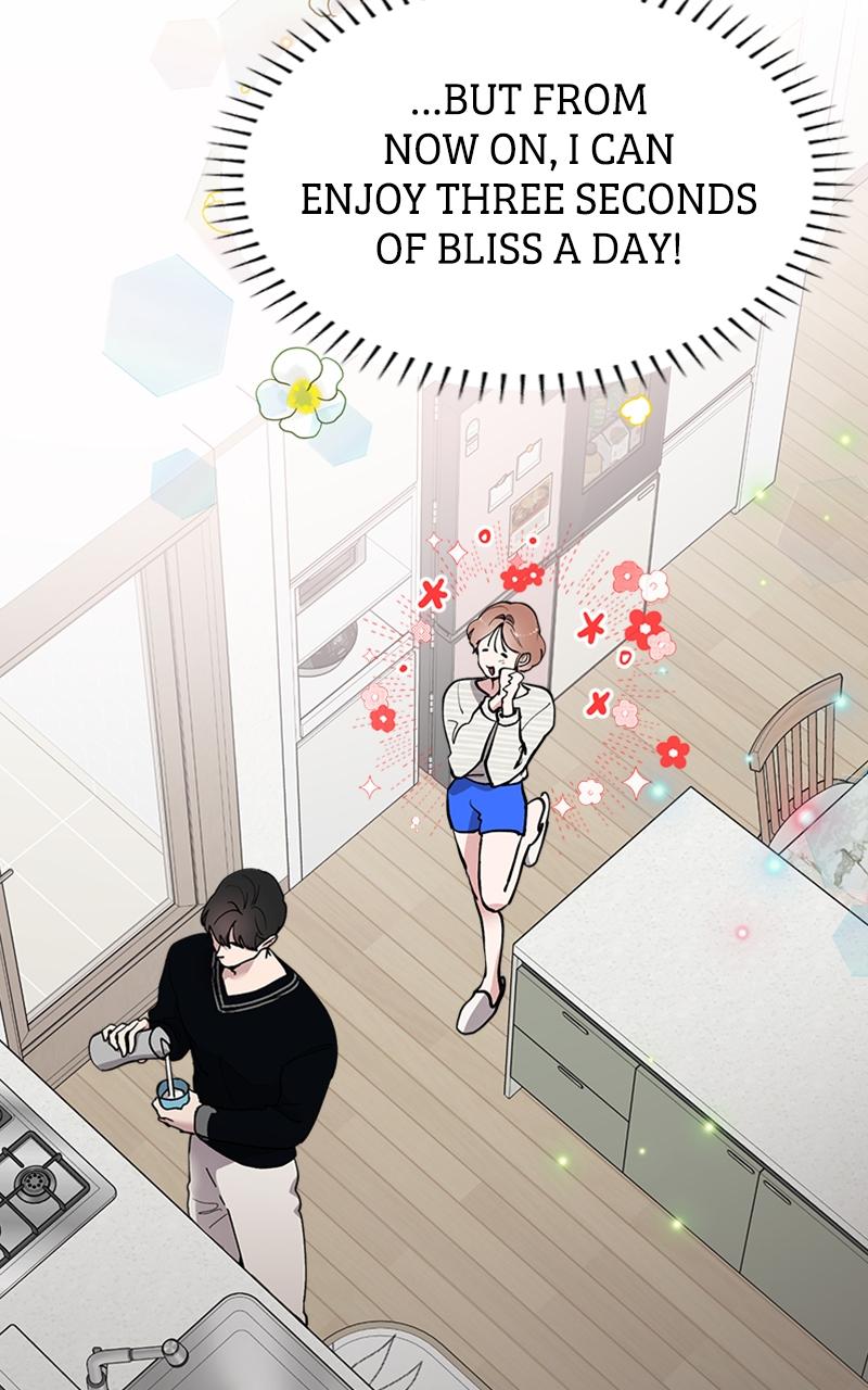 I Spy a Married Life Chap 34 - Next Chap 35