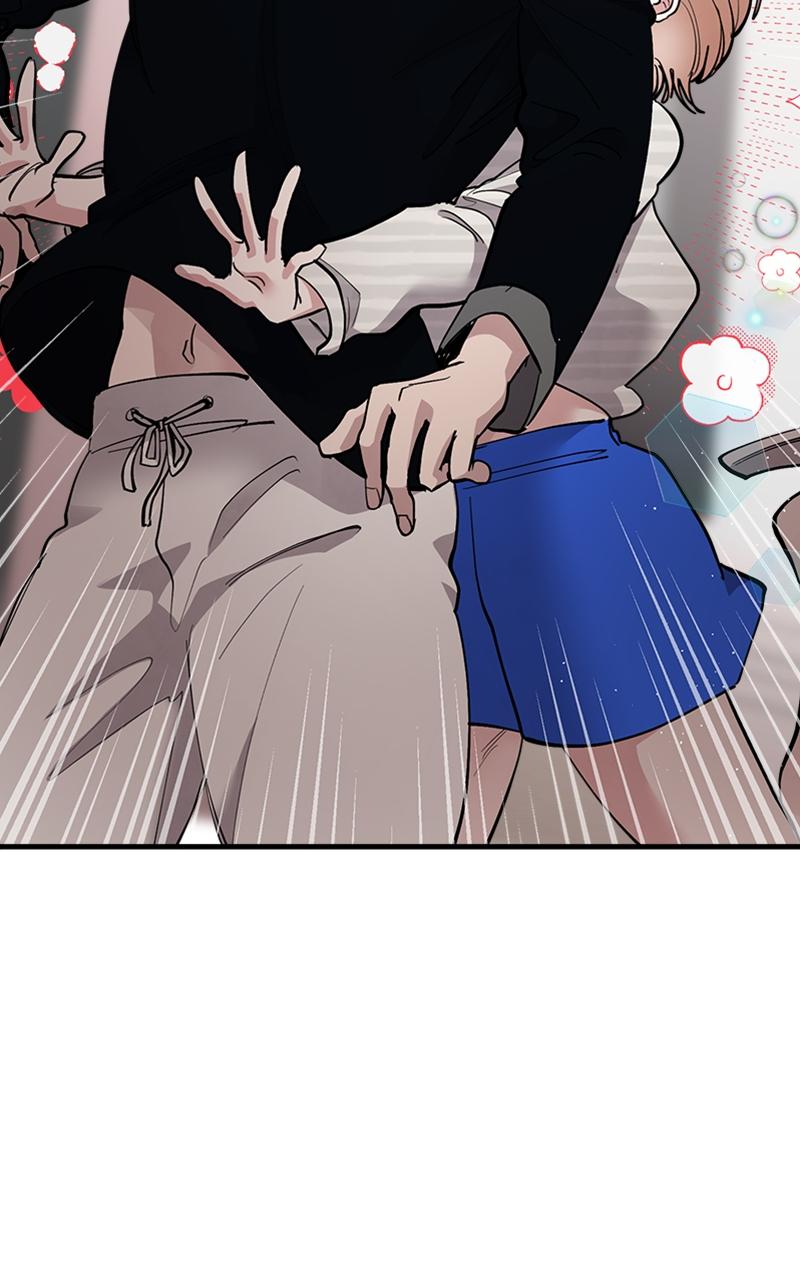 I Spy a Married Life Chap 34 - Next Chap 35